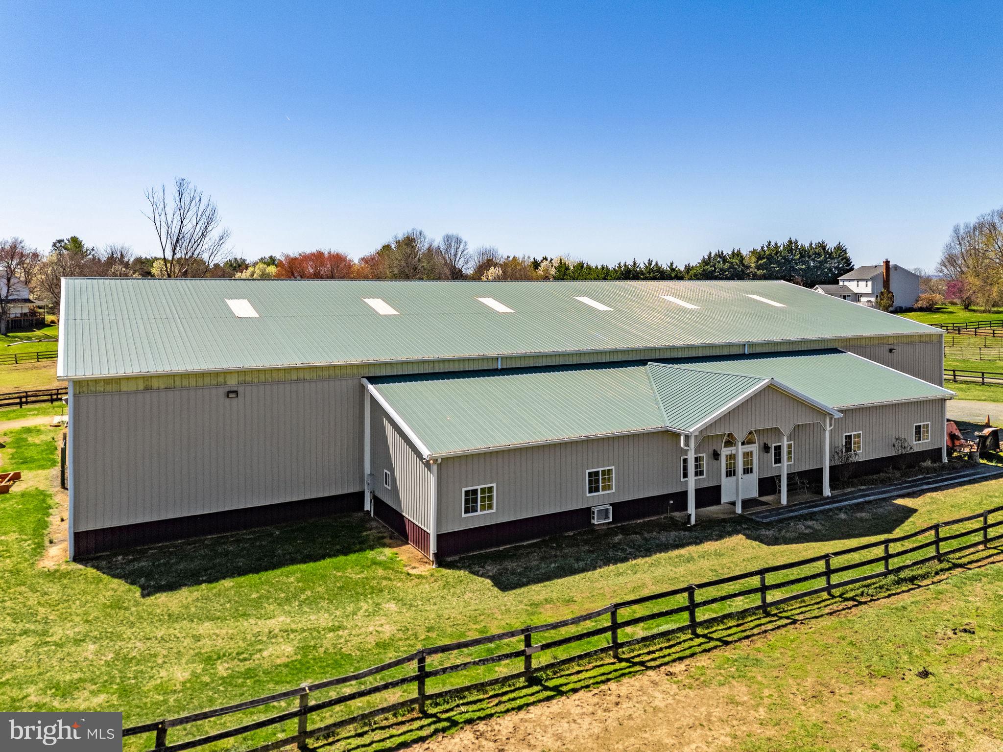 7453 Opal Road Warrenton, VA 20186 - Photo 26 of 53 Gallery Image 26
