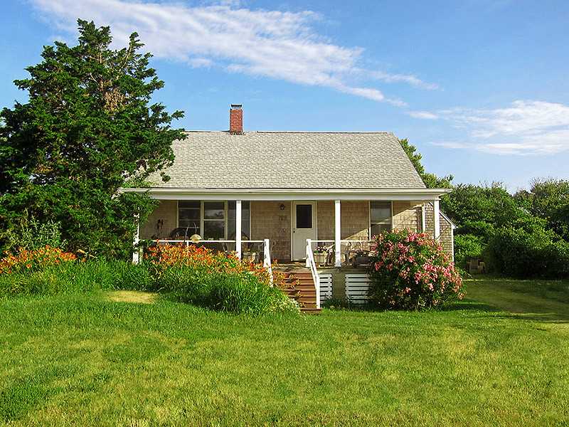 729 West Beach Road Charlestown, RI 02813 - Photo 25 of 25 Exterior Front.