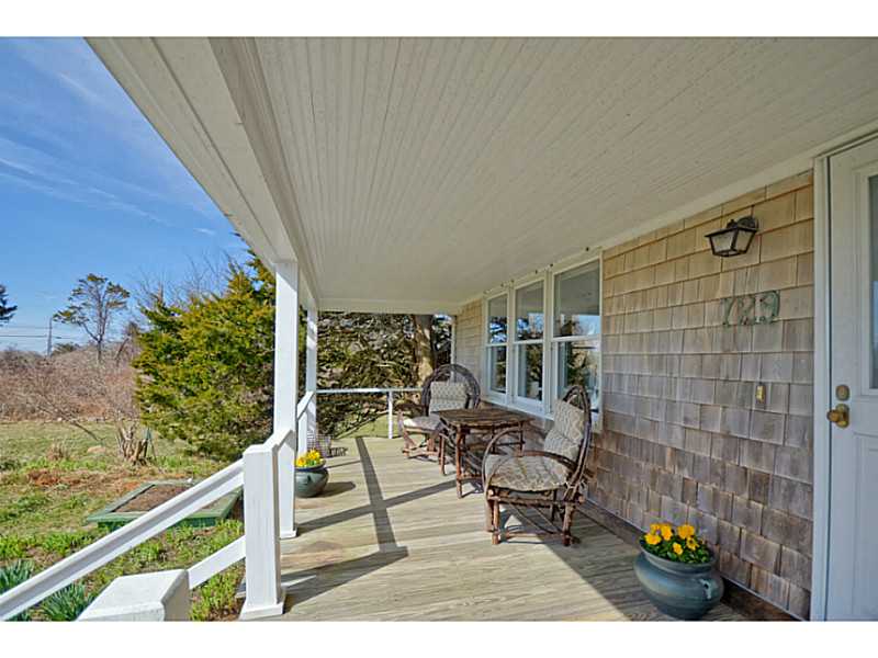 729 West Beach Road Charlestown, RI 02813 - Photo 4 of 25 Exterior Front.