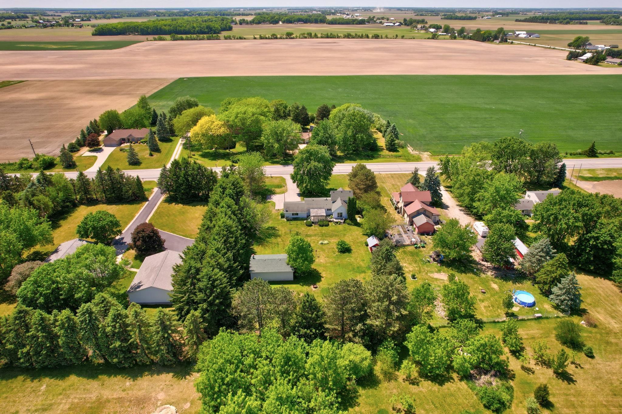 1305 South Gera Road Frankenmuth, MI 48734 - Photo 61 of 66
