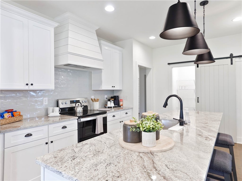 1219 Ruth Way Auburn, AL 36830 - Photo 9 of 27 Gallery Image 9