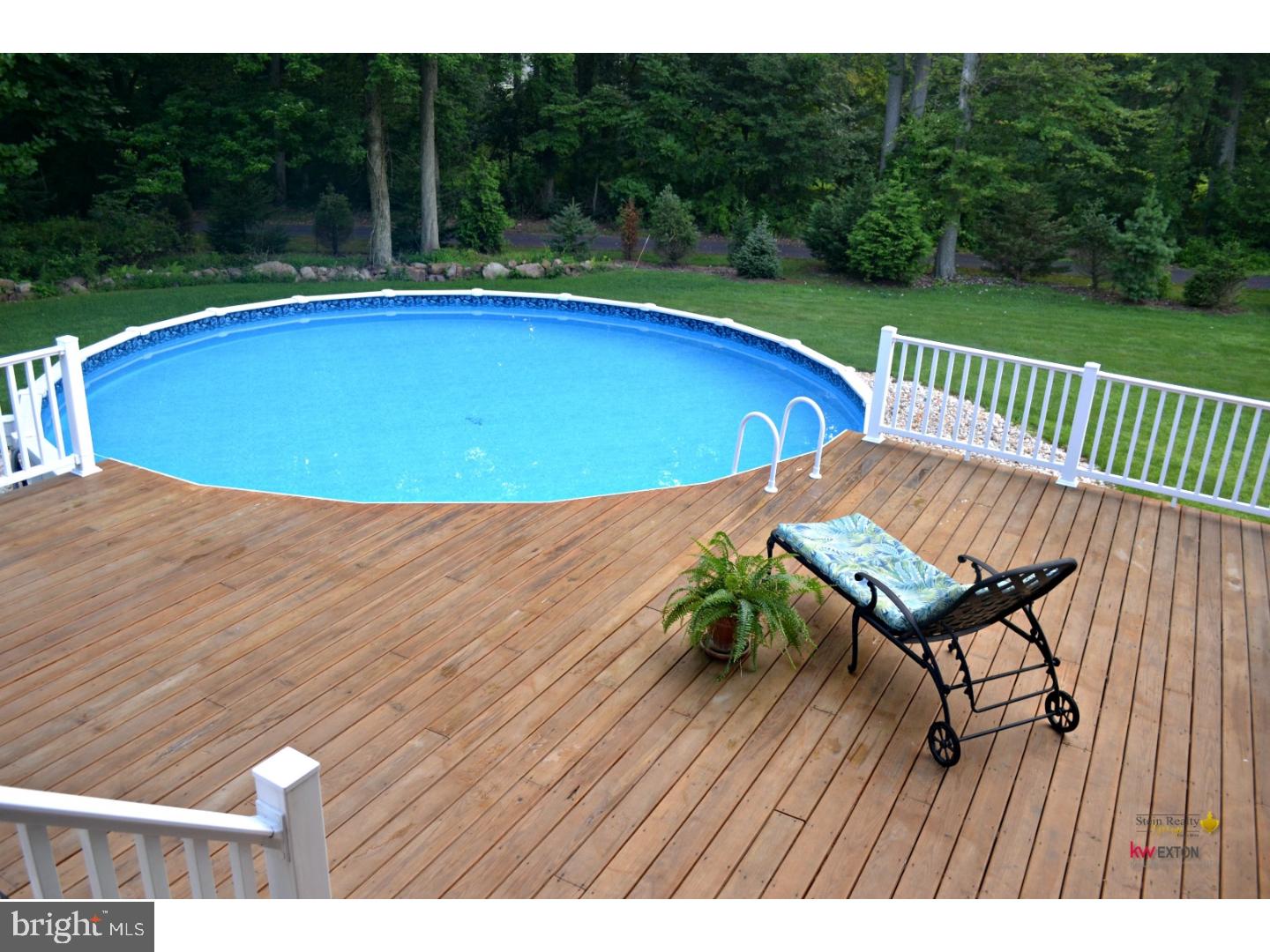 2891 Chestnut Hill Road Pottstown, PA 19465 - Photo 22 of 25 Pool