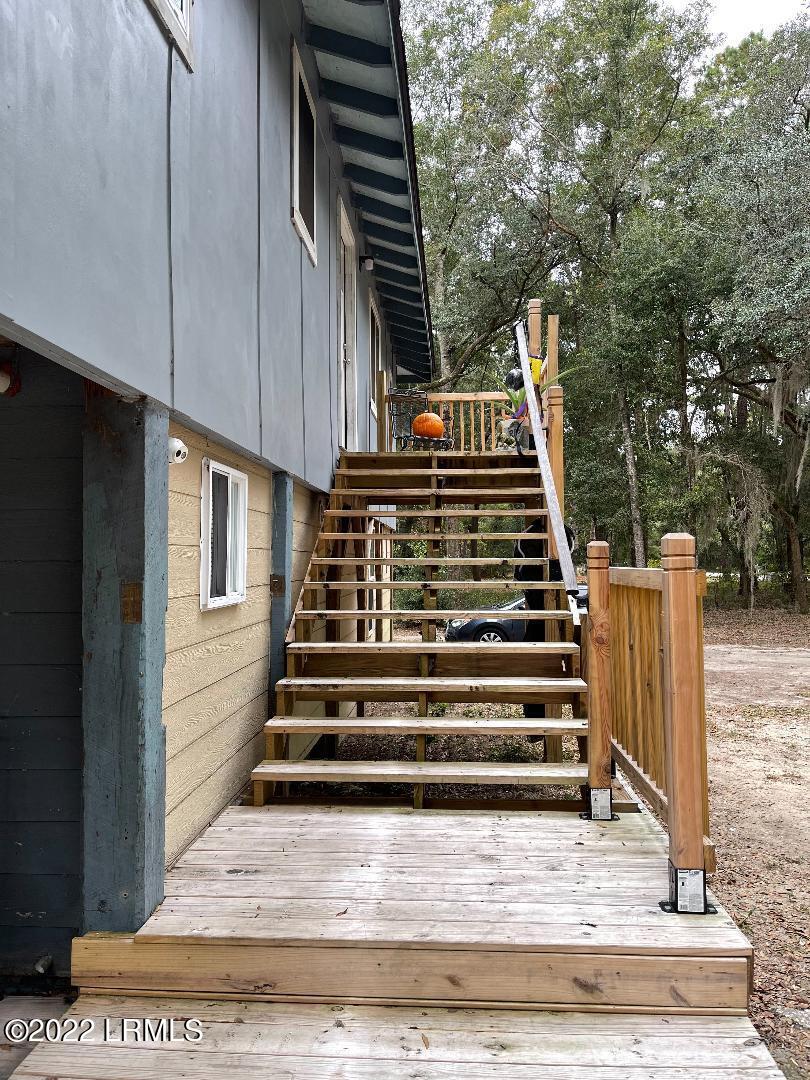 202 Tom Fripp Road St. Helena Island, SC 29920 - Photo 2 of 18 202 tfr 15