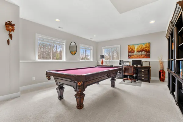 $719,900 | 10963 Mystic Heights Trail, Mattawan, MI 49071