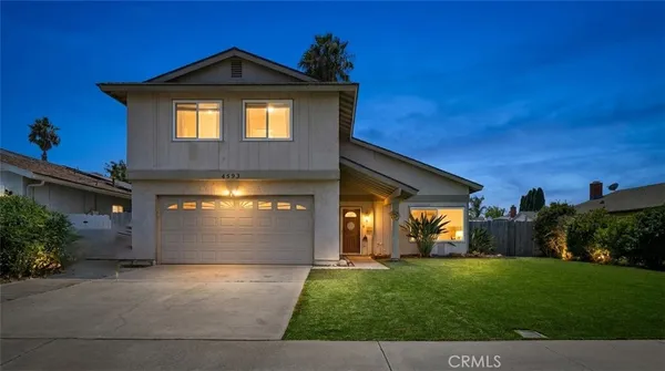 $890,000 | 4593 Mardi Gras Street, Oceanside, CA 92057