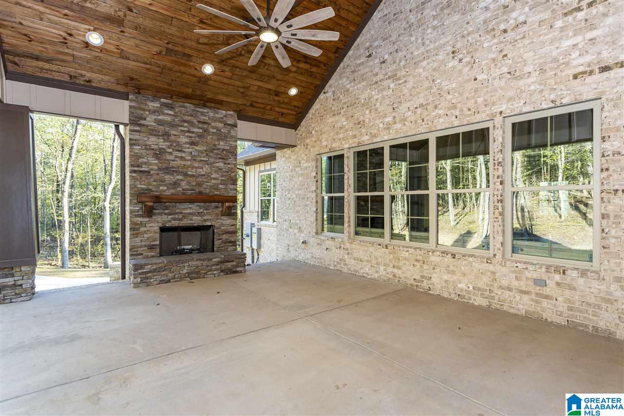 465 Whisenhunt Road Chelsea, AL 35043 - Photo 17 of 28