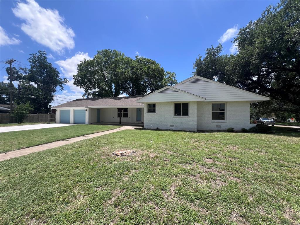 3200 Proctor Avenue Waco, TX 76708 - Photo 4 of 39