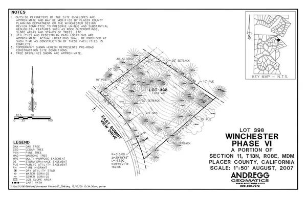 $550,000 | 1807 East Summit View Dr Meadow Vista, Meadow Vista, CA 95722