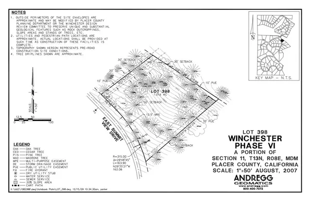 $550,000 | 1807 East Summit View Dr Meadow Vista, Meadow Vista, CA 95722