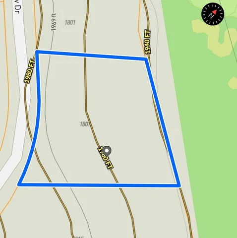 $550,000 | 1807 East Summit View Dr Meadow Vista, Meadow Vista, CA 95722