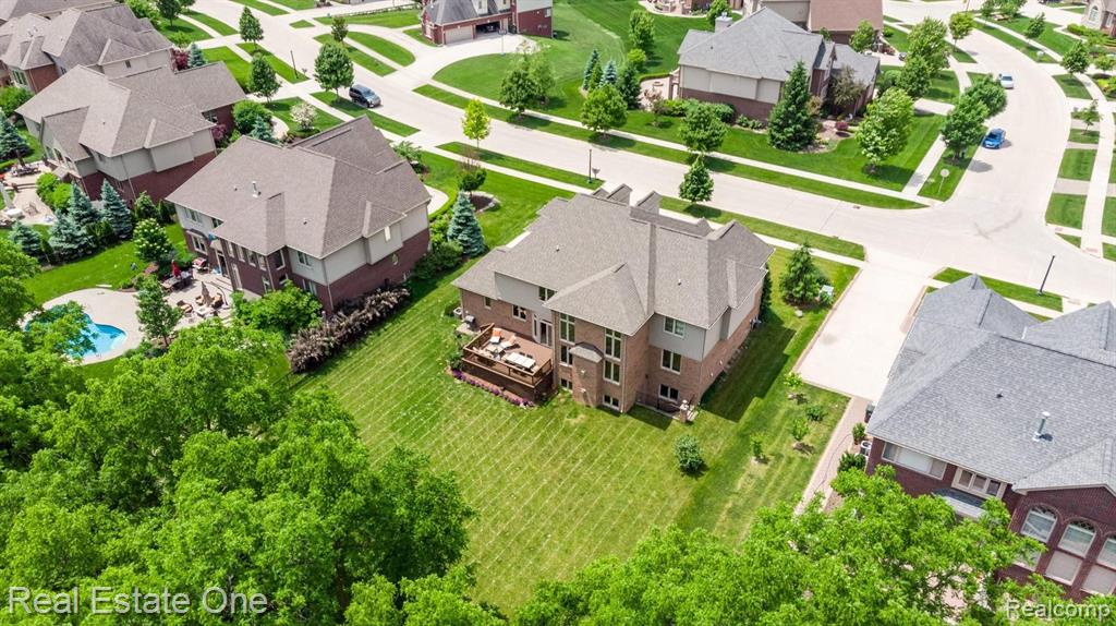 1485 Traceky Drive Rochester Hills, MI 48306 - Photo 43 of 45