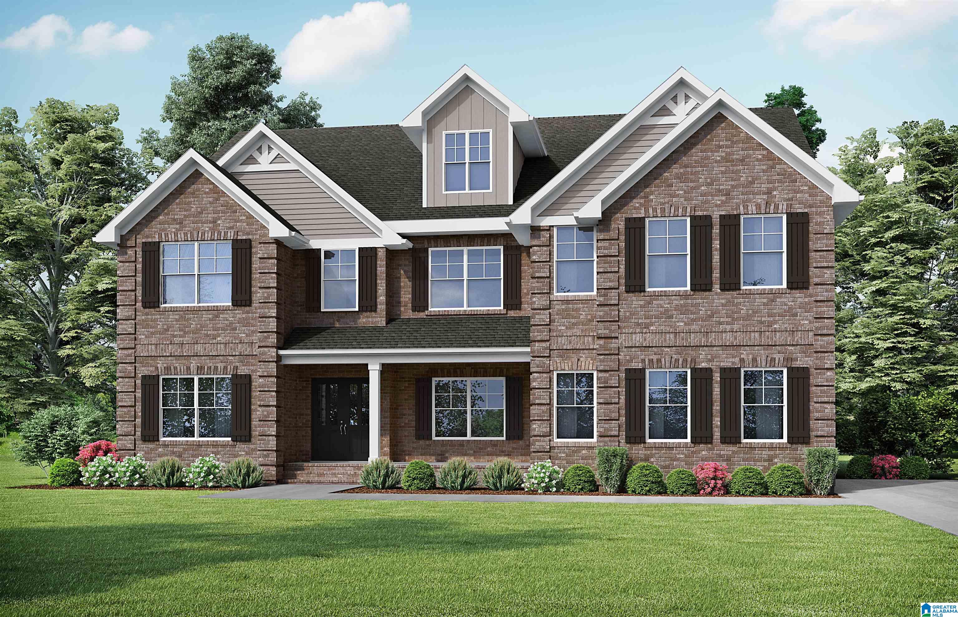 112 Posada Drive Madison, AL 35756 - Photo 1 of 36