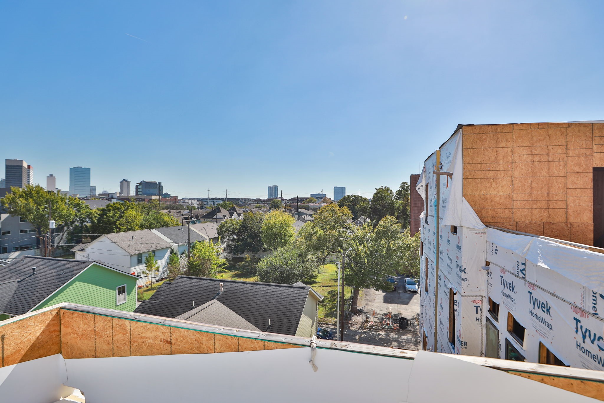 1316 Robin Street, Unit B Houston, TX 77019 - Photo 17 of 43