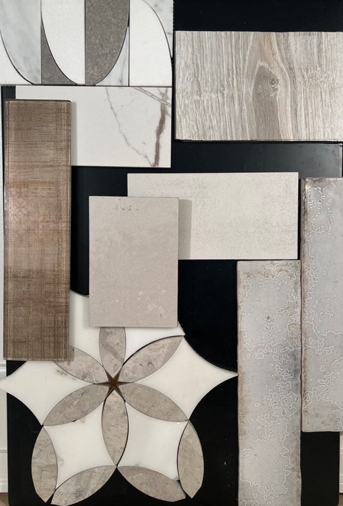 1316 Robin Street, Unit B Houston, TX 77019 - Photo 21 of 43 a picture of table with chairs