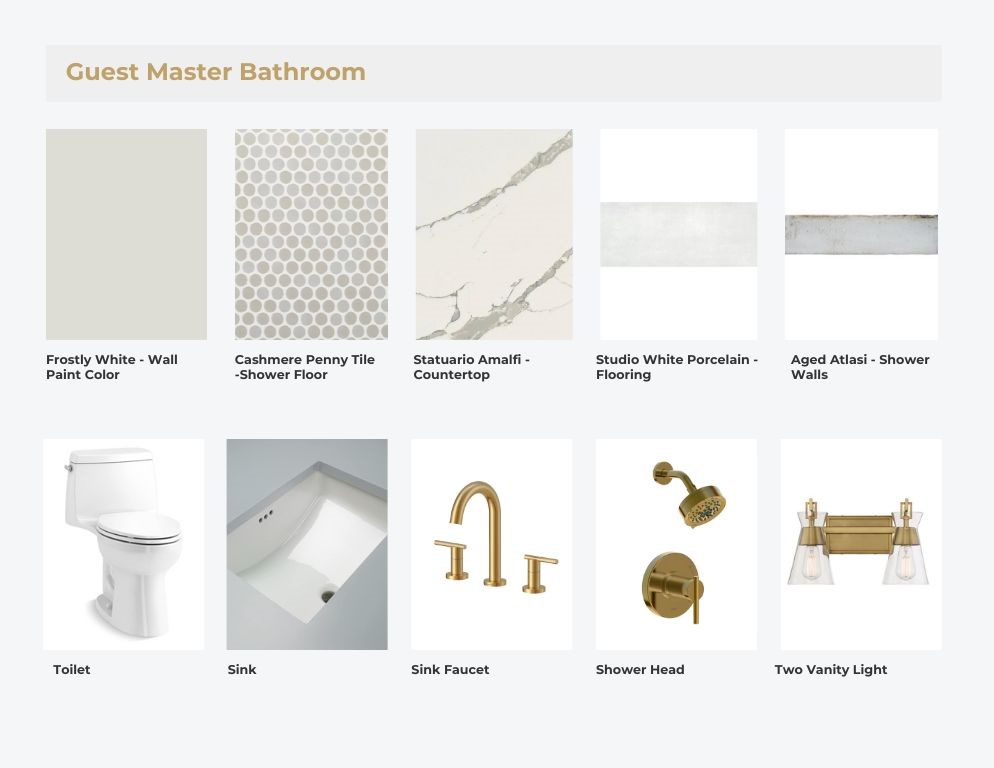 1316 Robin Street, Unit B Houston, TX 77019 - Photo 31 of 43 a picture of a bathroom with a sink and a mirror