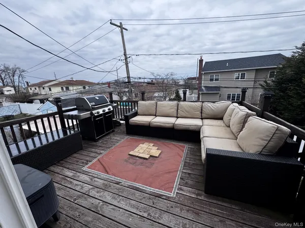 $4,500 | 45 Kildare Road, Island Park, NY 11558