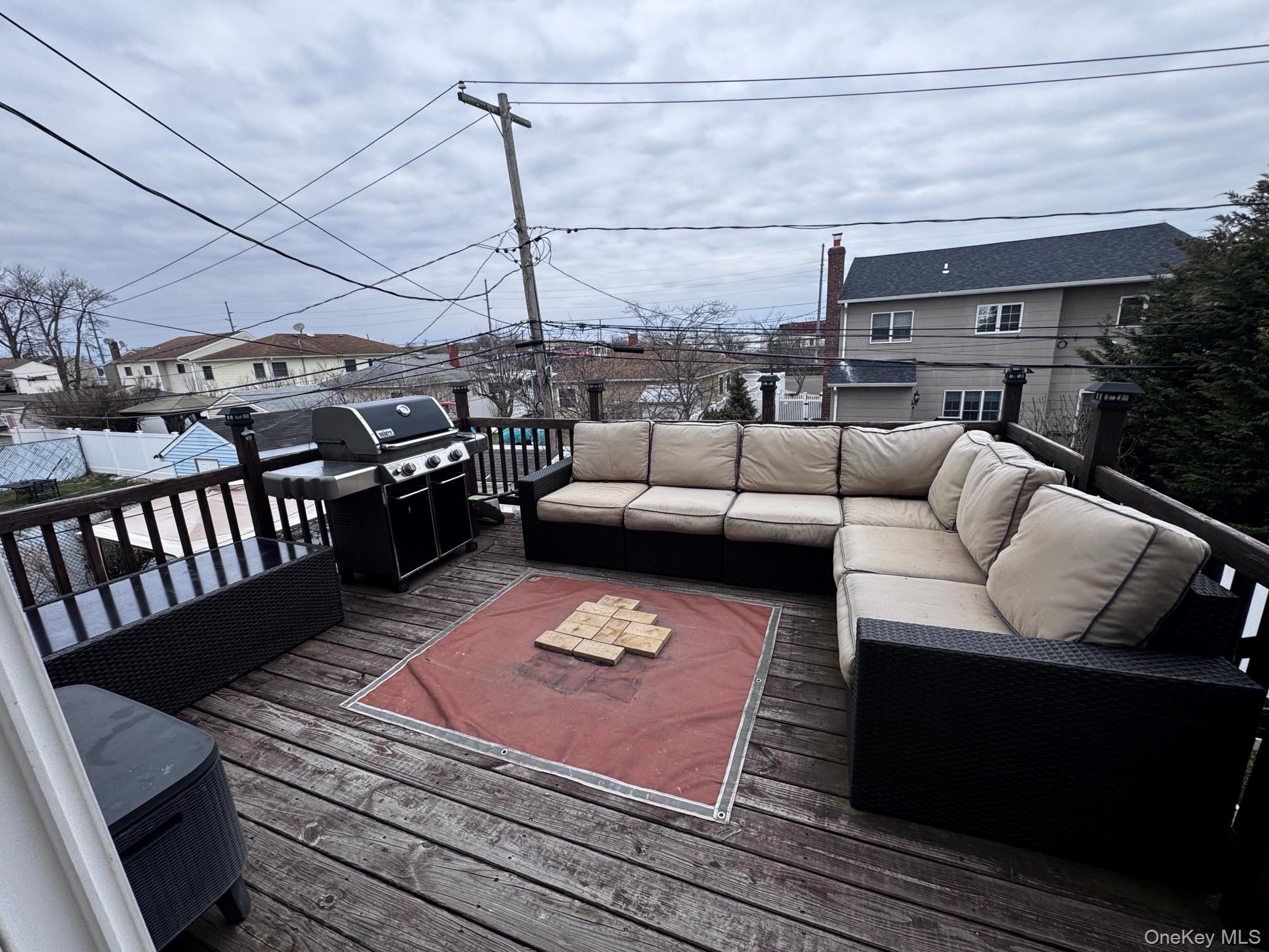 45 Kildare Road Island Park, NY 11558 - Photo 12 of 14