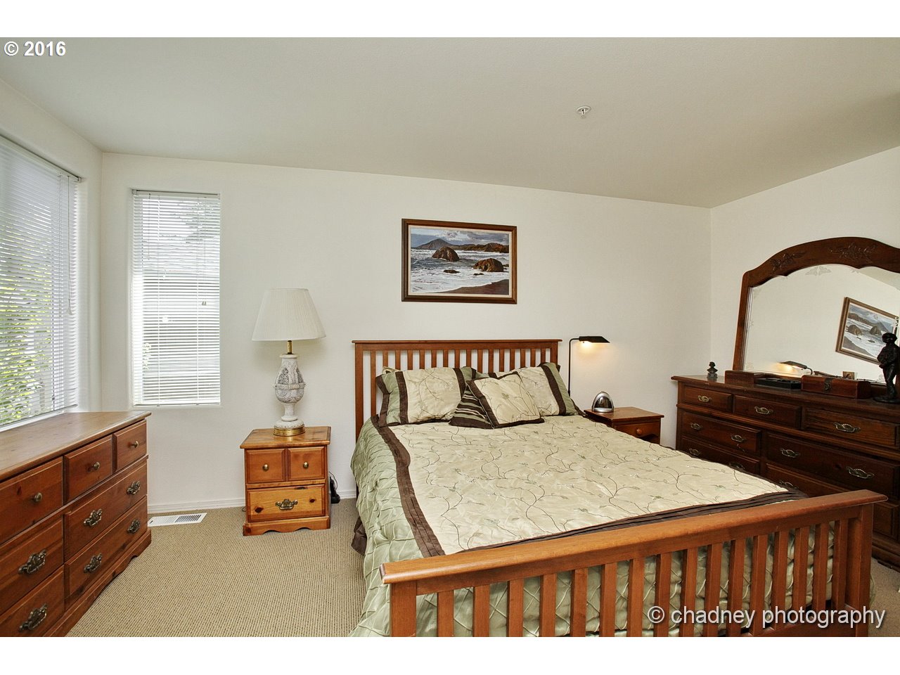 14194 Southwest Barrows Road, Unit 31 Tigard, OR 97223 - Photo 15 of 27 Bedroom, Primary