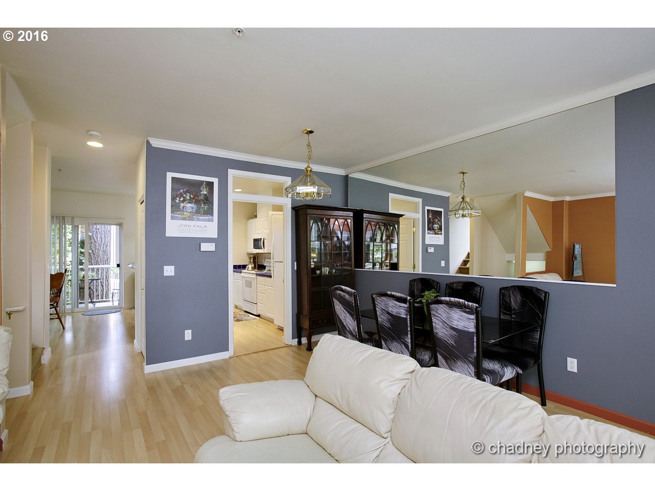 14194 Southwest Barrows Road, Unit 31 Tigard, OR 97223 - Photo 8 of 27