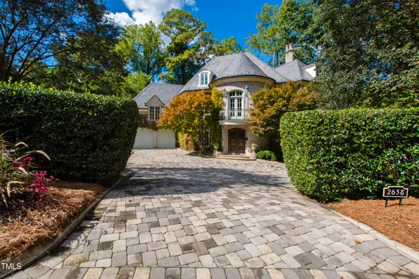 $2,750,000 | 2658 Davis Street, Raleigh, NC 27608