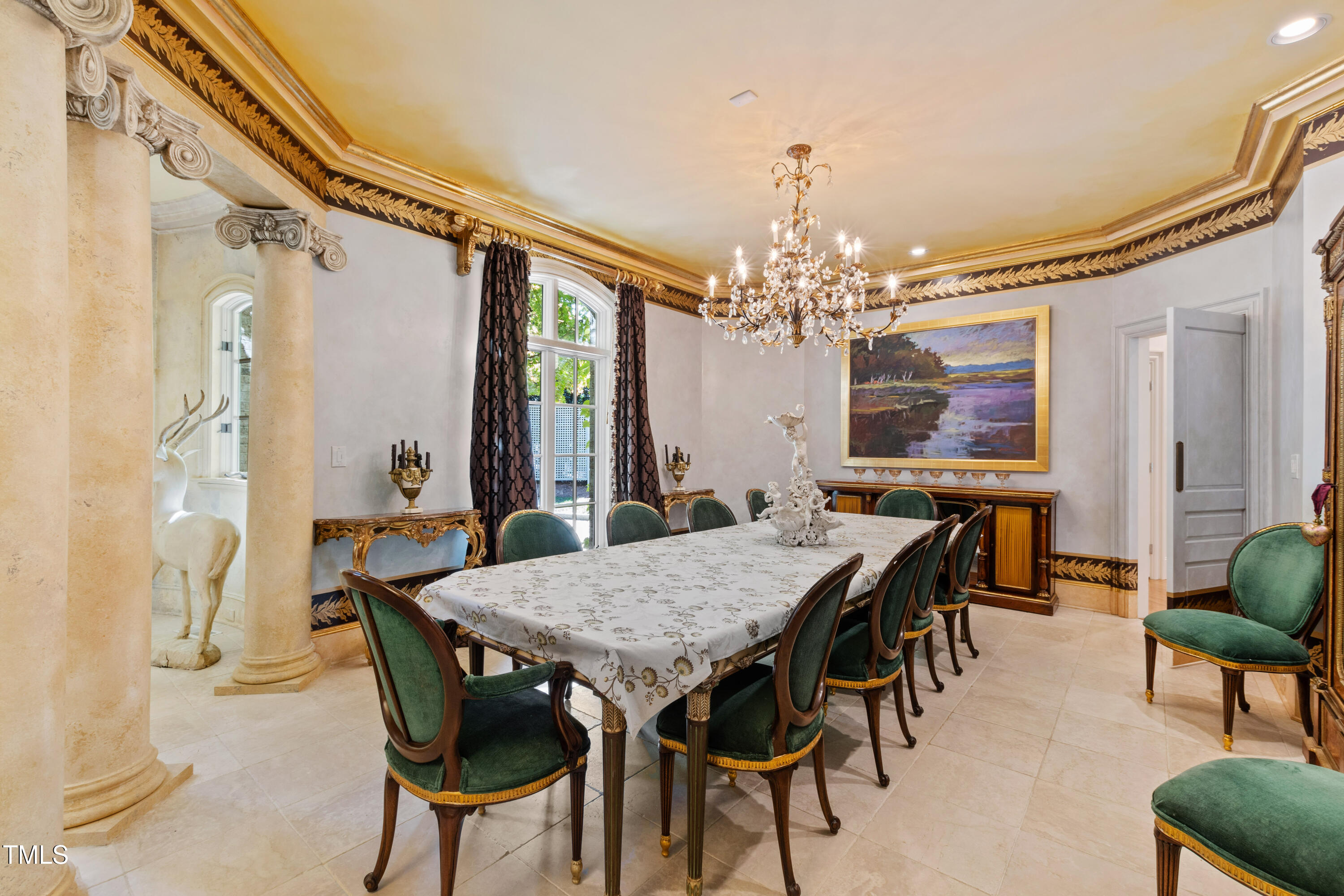 2658 Davis Street Raleigh, NC 27608 - Photo 14 of 99 Dining Room