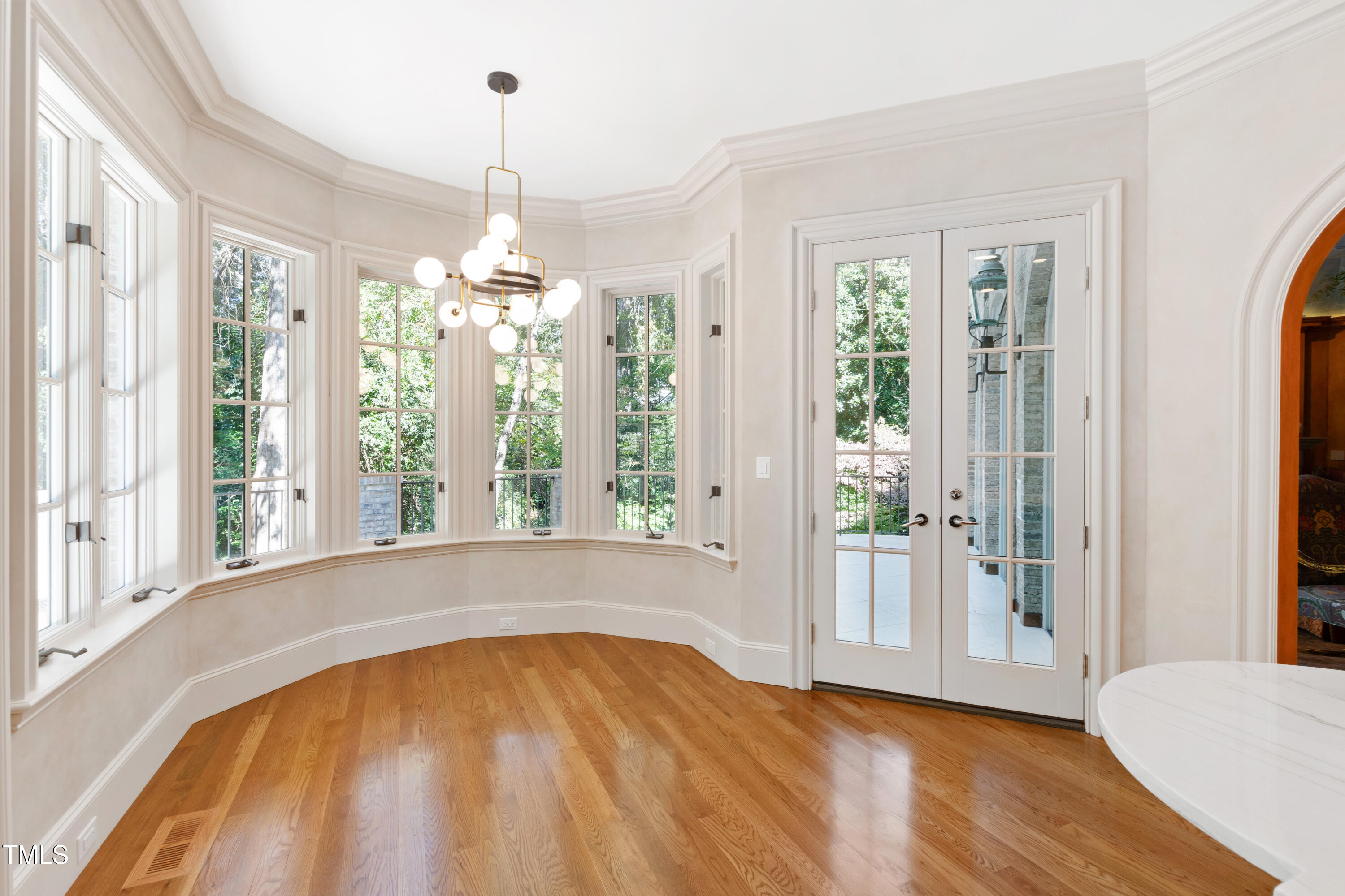 2658 Davis Street Raleigh, NC 27608 - Photo 32 of 99 Breakfast Nook