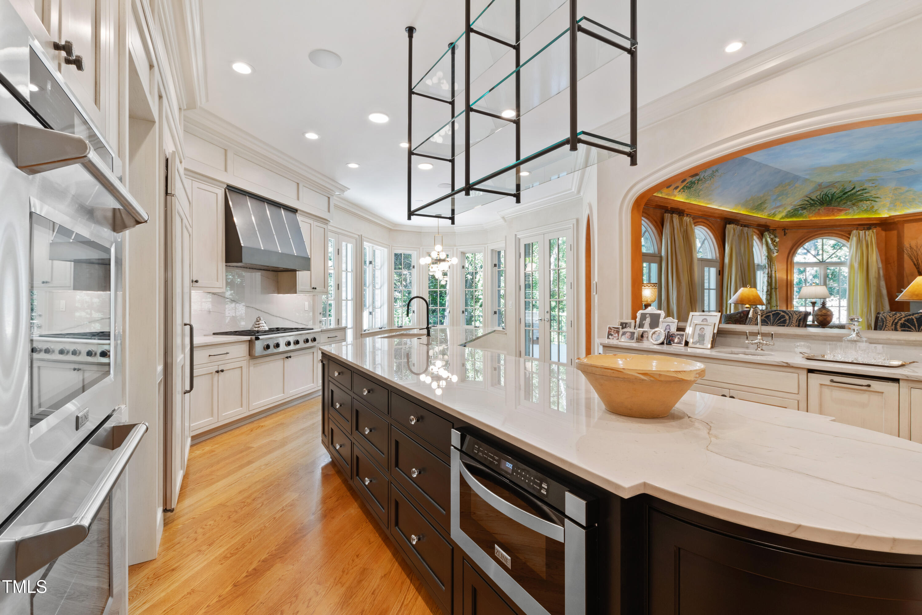 2658 Davis Street Raleigh, NC 27608 - Photo 33 of 99 Kitchen