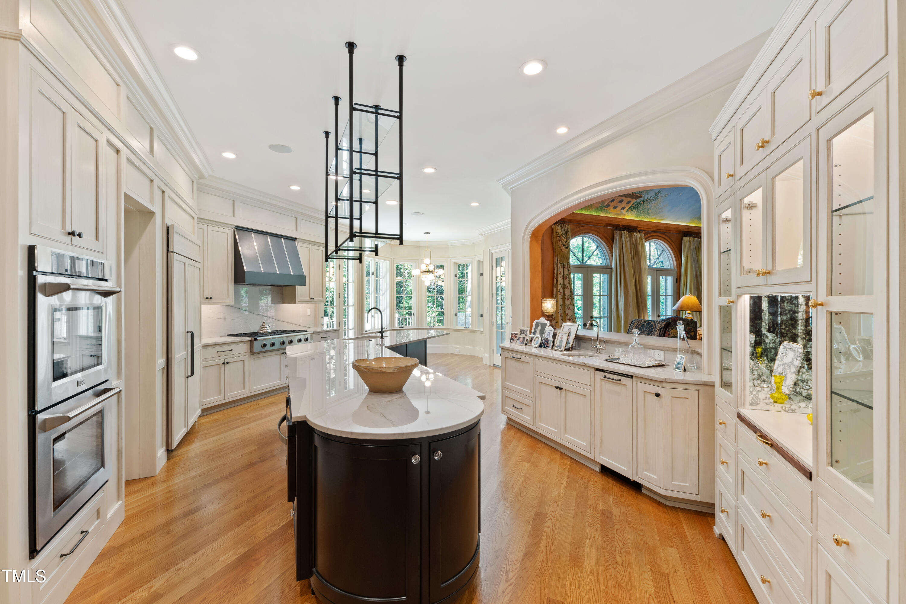 2658 Davis Street Raleigh, NC 27608 - Photo 36 of 99 Kitchen