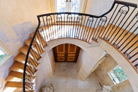 $2,990,000 | 2658 Davis Street, Raleigh, NC 27608