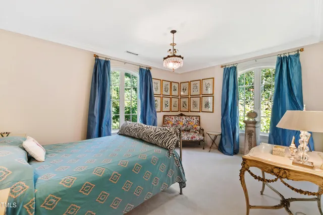 $2,990,000 | 2658 Davis Street, Raleigh, NC 27608