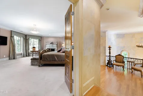 $2,990,000 | 2658 Davis Street, Raleigh, NC 27608