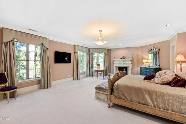 $2,990,000 | 2658 Davis Street, Raleigh, NC 27608