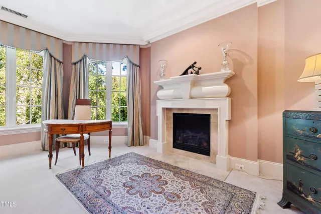 $2,990,000 | 2658 Davis Street, Raleigh, NC 27608