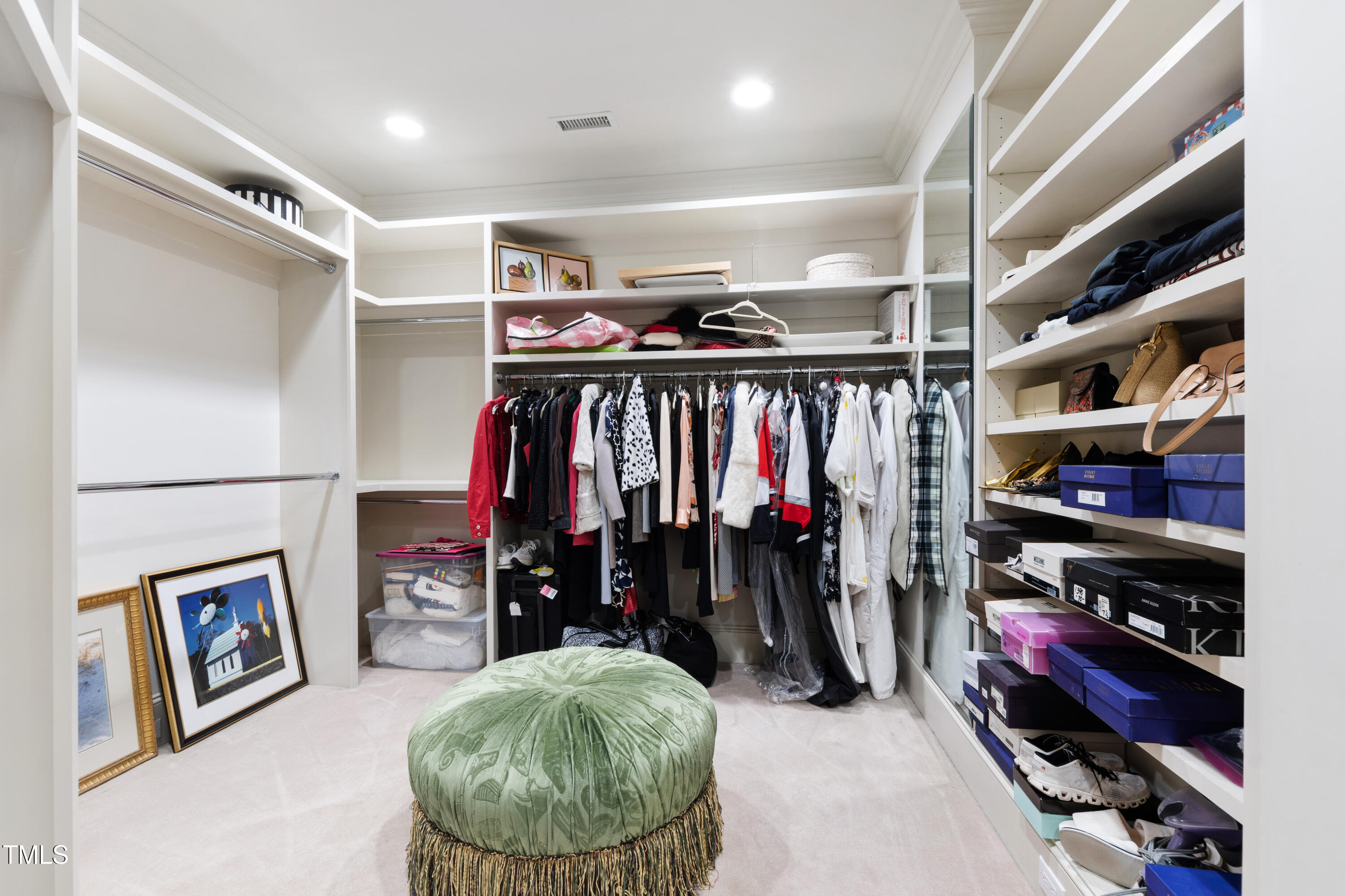 2658 Davis Street Raleigh, NC 27608 - Photo 53 of 99 a view of storage and utility room