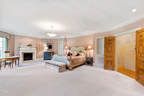 $2,990,000 | 2658 Davis Street, Raleigh, NC 27608