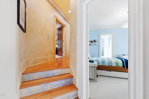 $2,990,000 | 2658 Davis Street, Raleigh, NC 27608