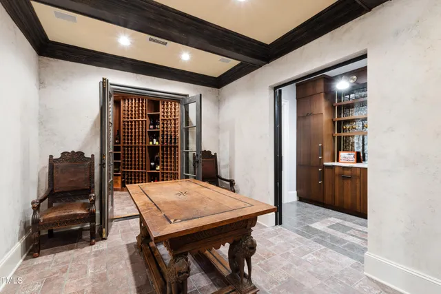 $2,990,000 | 2658 Davis Street, Raleigh, NC 27608