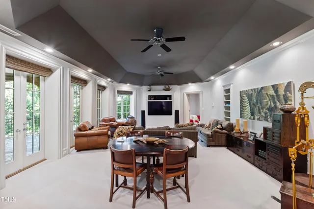 $2,990,000 | 2658 Davis Street, Raleigh, NC 27608