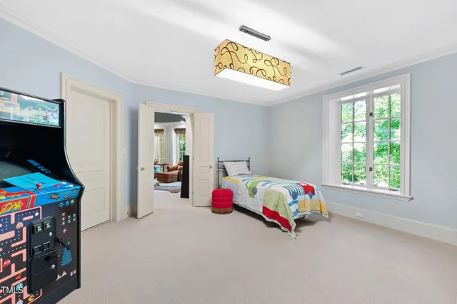 $2,990,000 | 2658 Davis Street, Raleigh, NC 27608