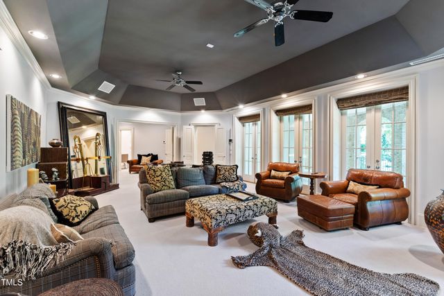 $2,990,000 | 2658 Davis Street, Raleigh, NC 27608