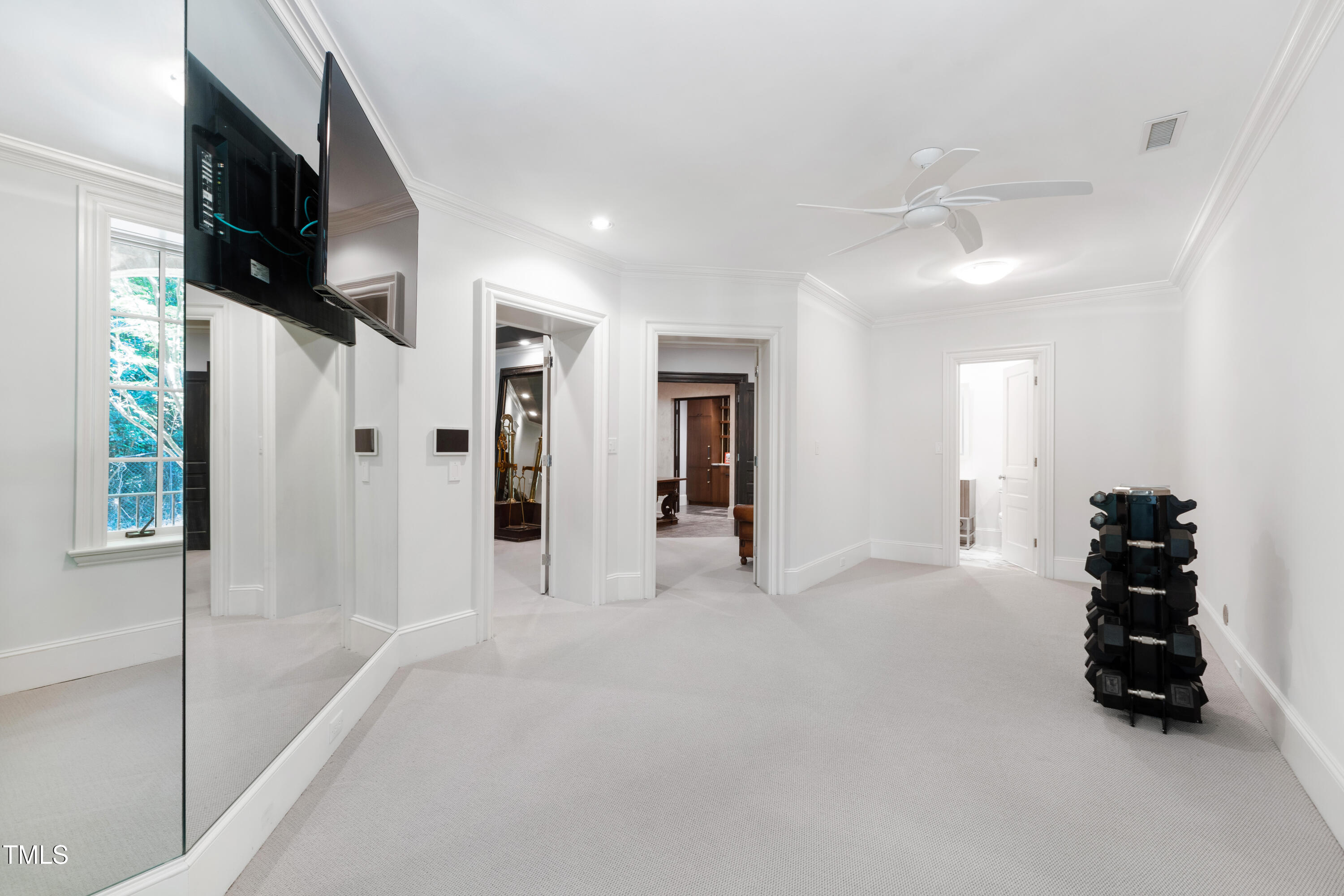 2658 Davis Street Raleigh, NC 27608 - Photo 82 of 99