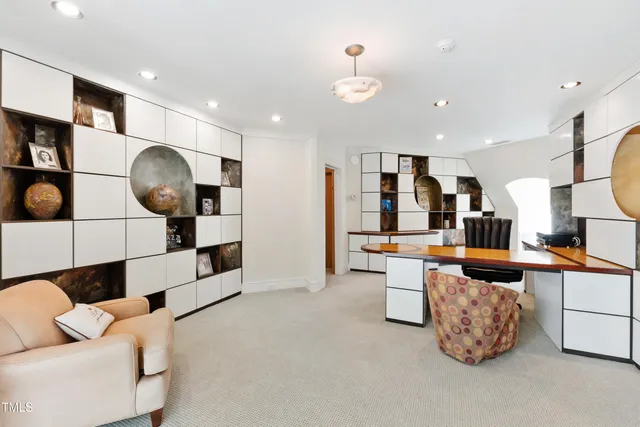 $2,990,000 | 2658 Davis Street, Raleigh, NC 27608