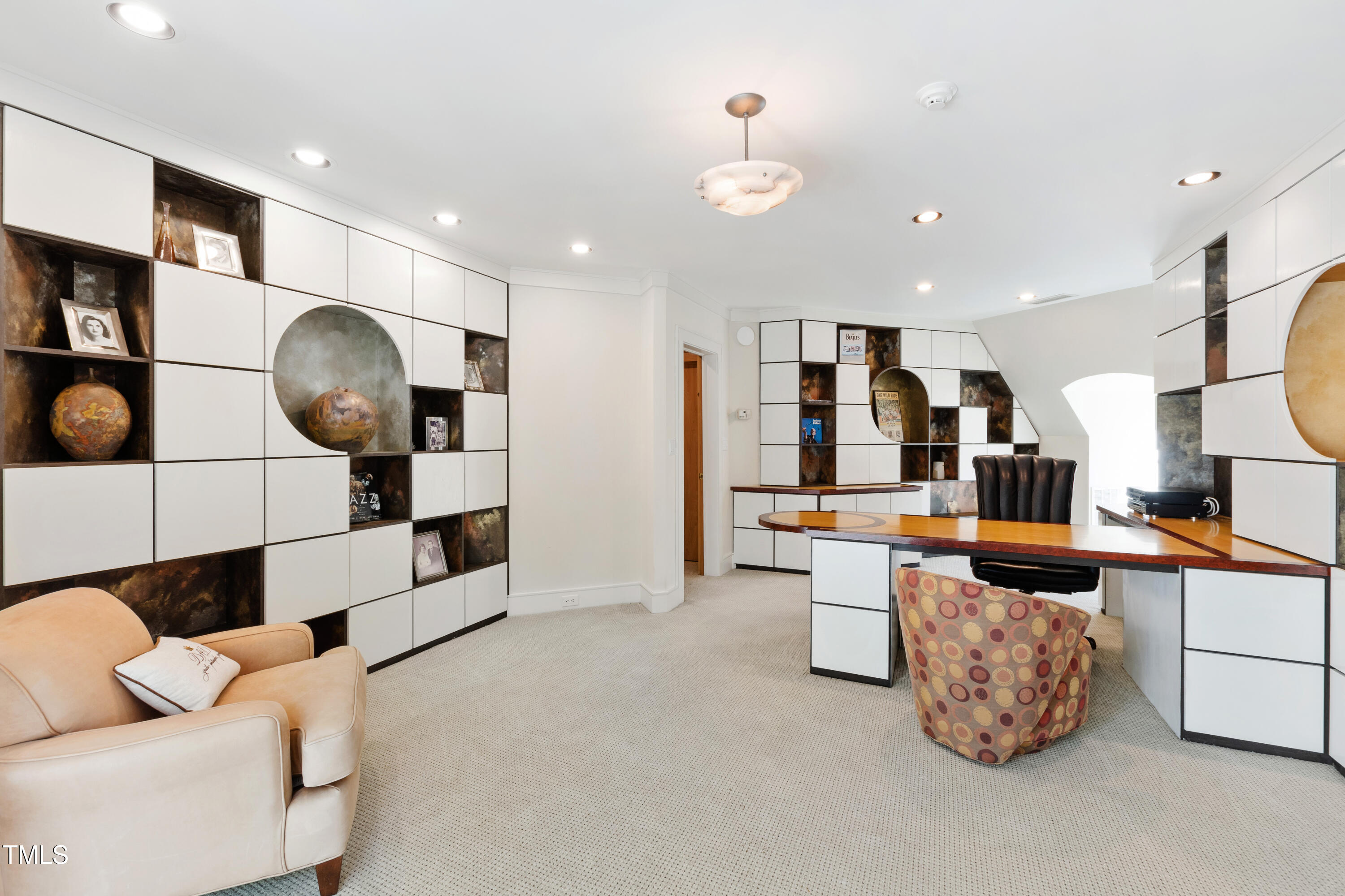 2658 Davis Street Raleigh, NC 27608 - Photo 85 of 99 3rd Floor Office