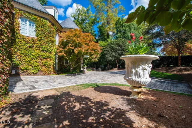 $2,990,000 | 2658 Davis Street, Raleigh, NC 27608