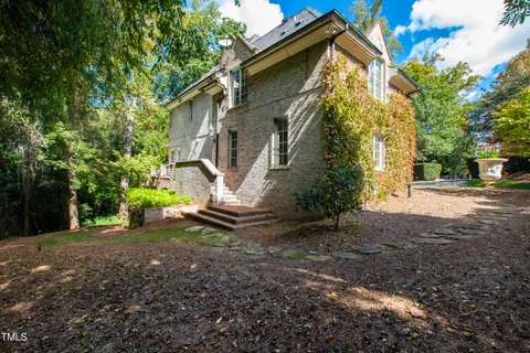 $2,990,000 | 2658 Davis Street, Raleigh, NC 27608