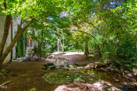 $2,990,000 | 2658 Davis Street, Raleigh, NC 27608