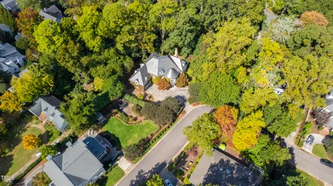 $2,990,000 | 2658 Davis Street, Raleigh, NC 27608