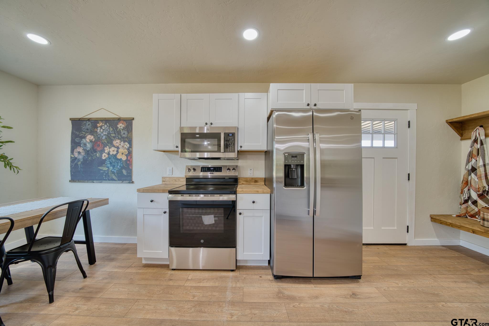 104 Private Road New Boston, TX 75570 - Photo 8 of 37 Gallery Image 8