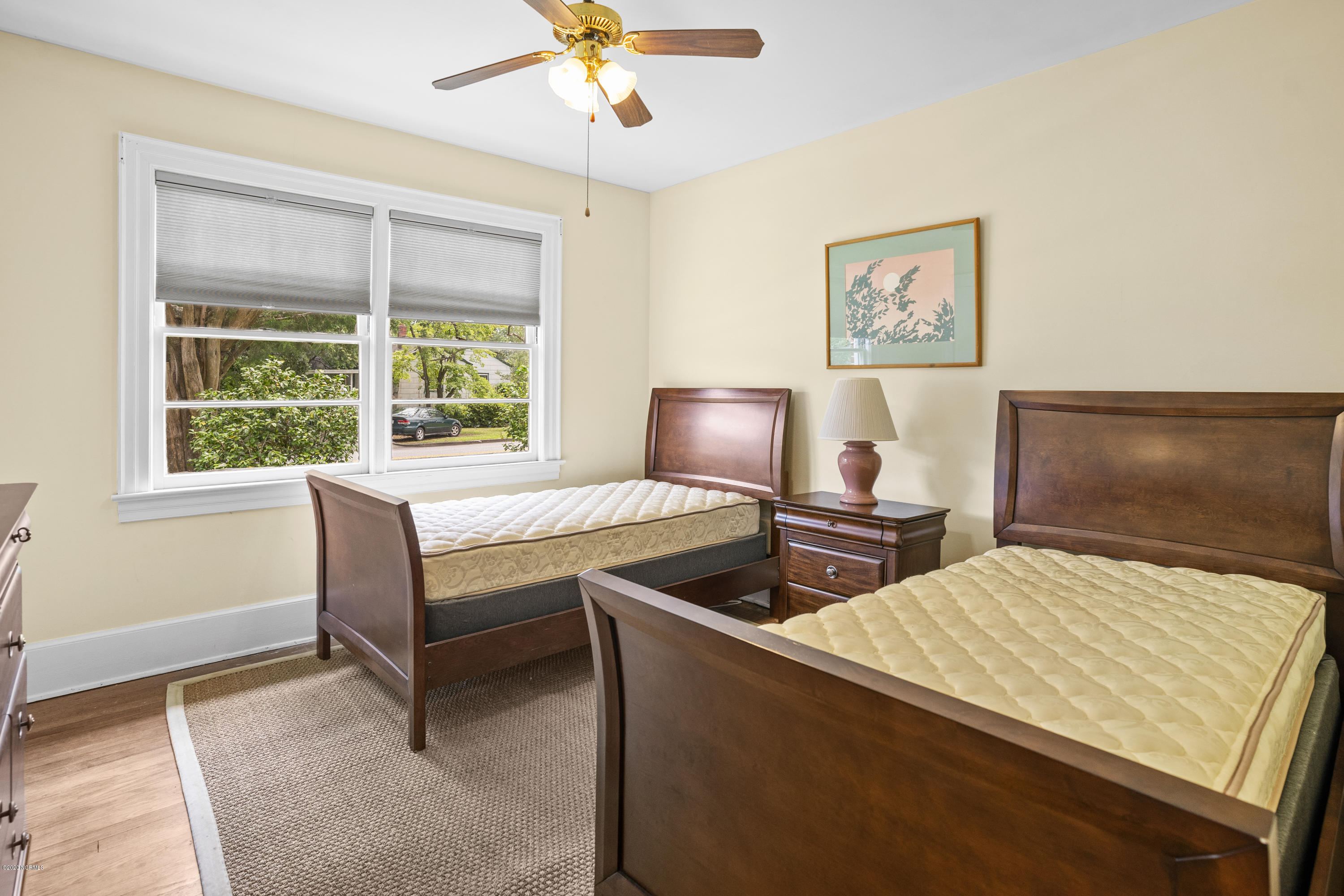2501 Chestnut Street Wilmington, NC 28405 - Photo 14 of 28 2501 Chestnut St-26