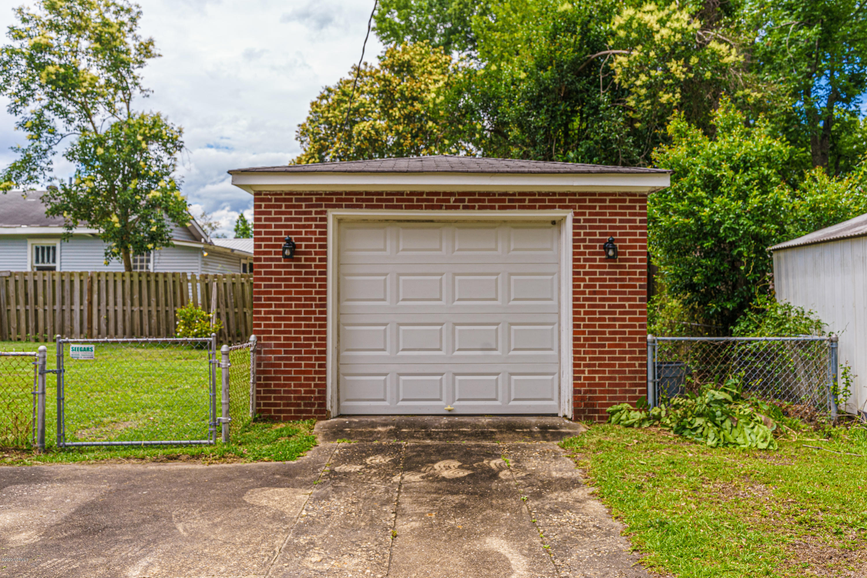 2501 Chestnut Street Wilmington, NC 28405 - Photo 25 of 28 2501 Chestnut St-5